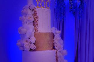 Leidi's Cakes - 1