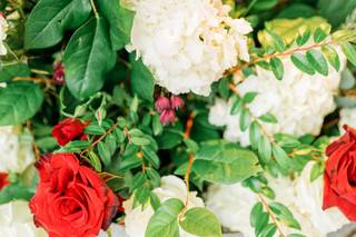 Bee Inspired Events 3
