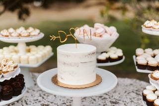 Sugar Lab Bake Shop - 27