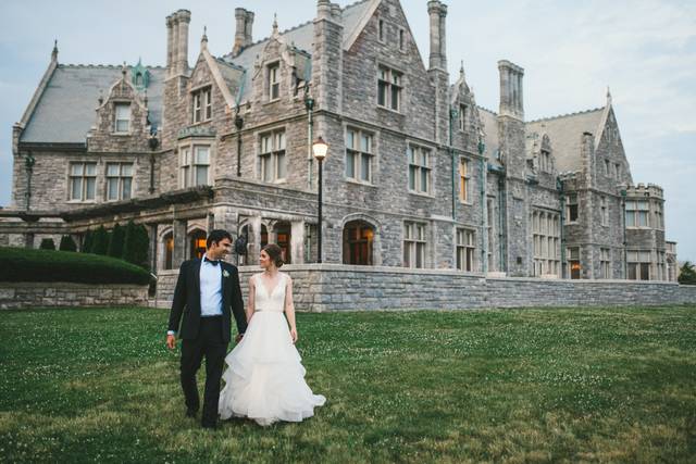 Branford House Mansion 5