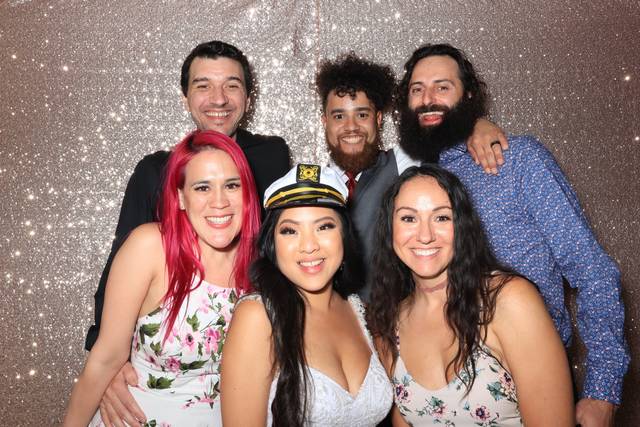 Pixster Photo Booth Rental Phoenix 4