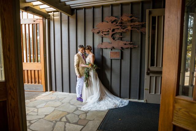 Salishan Resort - 1