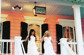 Compass Point Events - 26