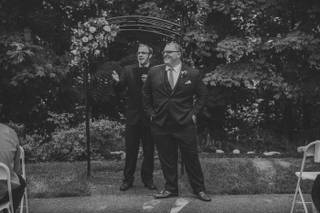 Tampa Wedding Officiant Services - 14