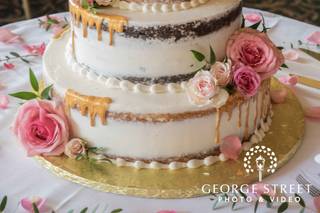 Alexandra Weddings and Events - 14