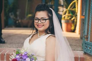 Queen Beauty Judy - 22