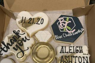 Blue Chalk Events - 26