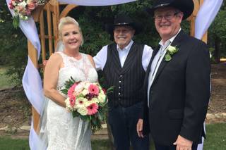 The Wedding Preacher - 12