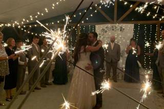 Cherished Memories Wedding DJ Services - 52