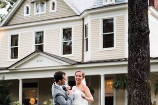 Alexander Homestead by Wedgewood Weddings - 50