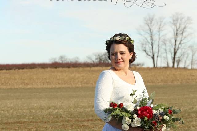 Tony Gibble Photography 1
