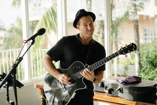 SoCal Wedding Music 2