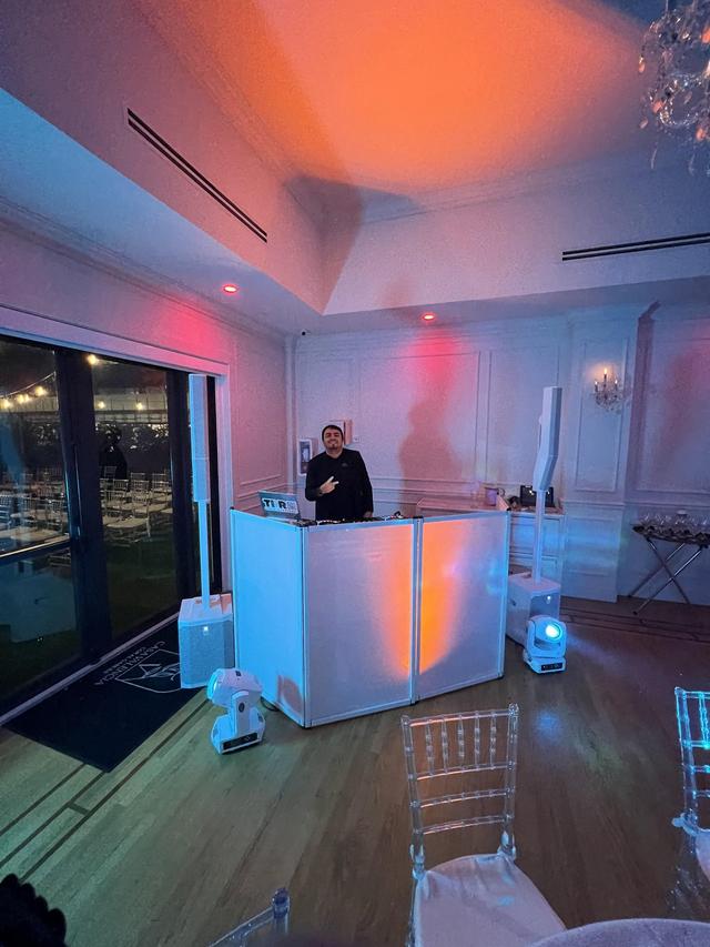 Miami DJs - Ultra Modern Productions - 2