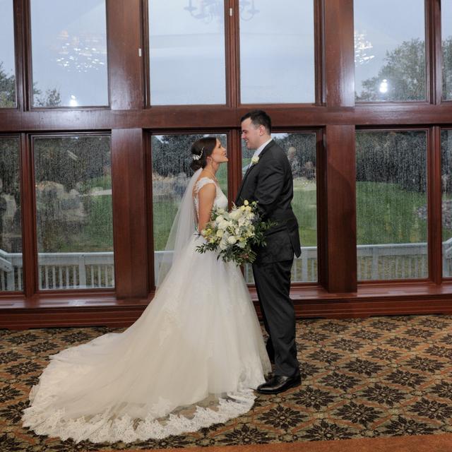Gina's Bridal Boutique - 3