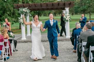 Downingtown Country Club by Ron Jaworski Weddings - 51