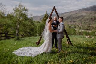 Colorado Weddings by Dan - 48