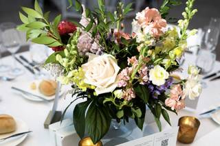 Wedding Flowers by Annette - 71