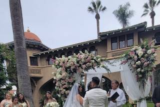 Lori's Flowers - Weddings & Events - 20
