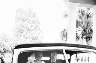 Cole's Classic Cars - 25
