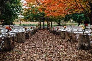Aldo Leopold Nature Center - 25