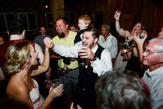 Bow Tied Weddings - 13