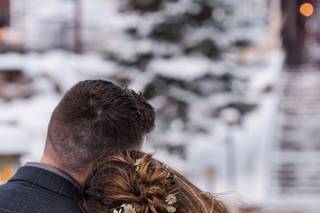 Bliss Salon and Boutique - 7