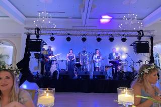 Derek Mack Band - 10