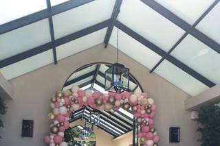 THINK HAPPY EVENTS - 75