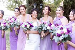 Draping Wedding - 88