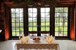 Johnson's Locust Hall Farm - 51