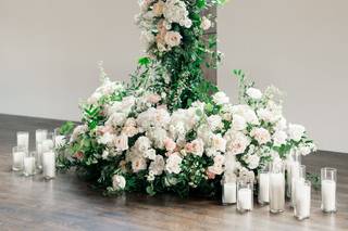 Wild Bunches Floral - 20
