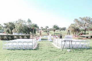 Port Charlotte Florist - 38