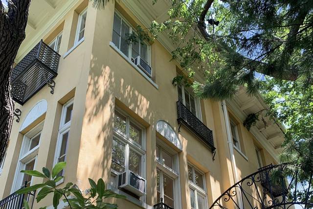 Josephine Butler Parks Center 3