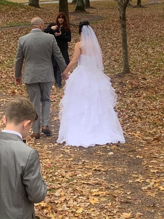 I Do Wedding Ministry - 3