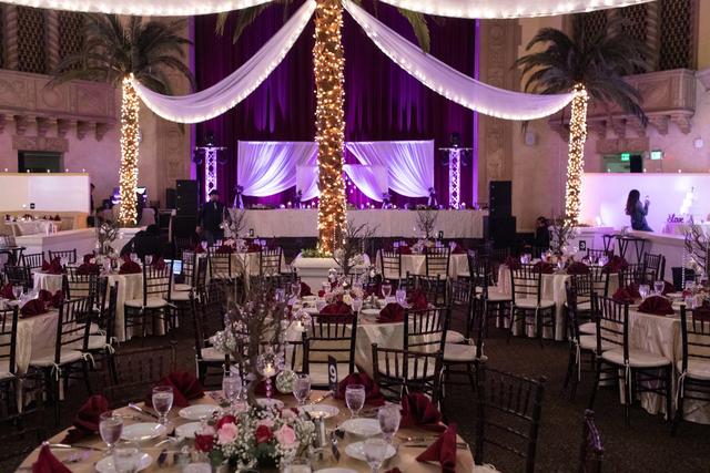Time To Shine Events - 1
