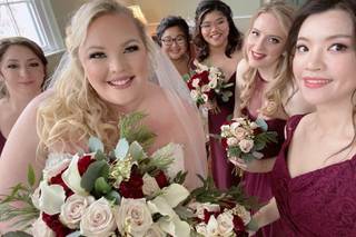 Florentina Flowers and Event Design - 5