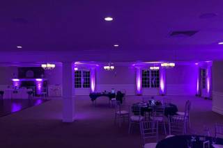 Gatsby Sound & Lighting - 34