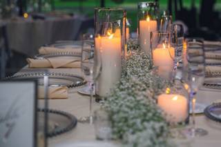 The Ballroom at Ellis Preserve - 83