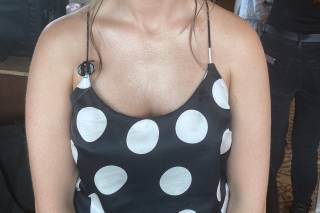 Liz Black Makeup - 33