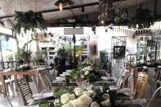 Always Be Creative Flowers and Events - 24