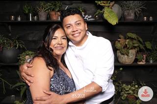The Best Philly Photobooth - 28