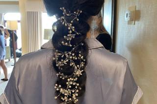 Contour Bridal - 56