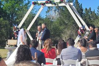 A Wedding Priest on Call - 52