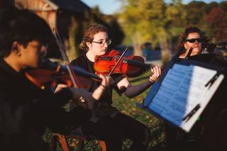 Atoka String Quartet - 12