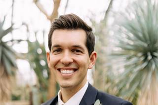 Dreamscapes Wedding Floral Designs - 27