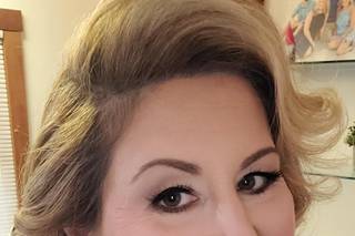 Jersey Girl Makeup - 12