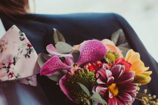 Weddings by the Kreative Consultant - 68