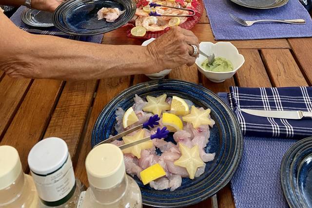 Small Chef At Large Catering 2