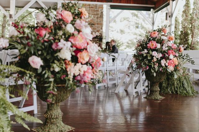 Millefleurs Floral Design - 3