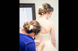 Perfectly Posh Hair and Makeup - 29